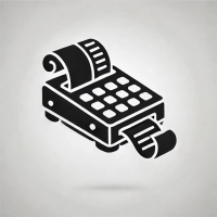 Кассовые чеки в Донецке