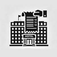 Гостиничные чеки в Донецке