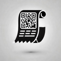 Чеки с QR-кодом в Донецке